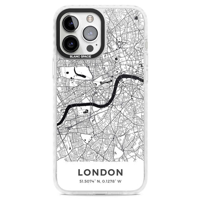 London Map