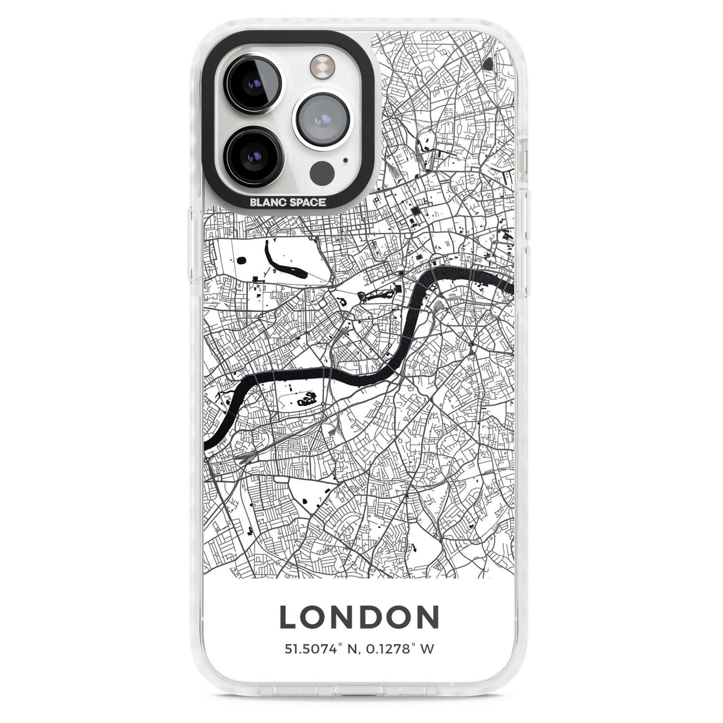 London Map