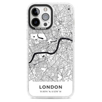London Map