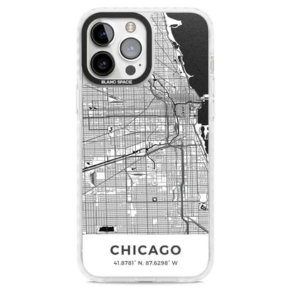 Carte de Chicago