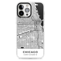Carte de Chicago