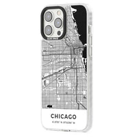 Carte de Chicago