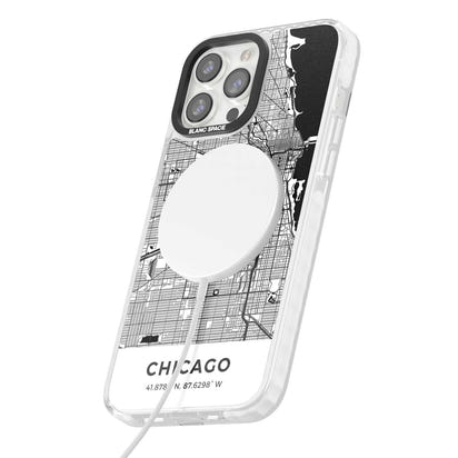 Carte de Chicago