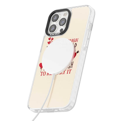 Cute Enough To Stop Your Heart