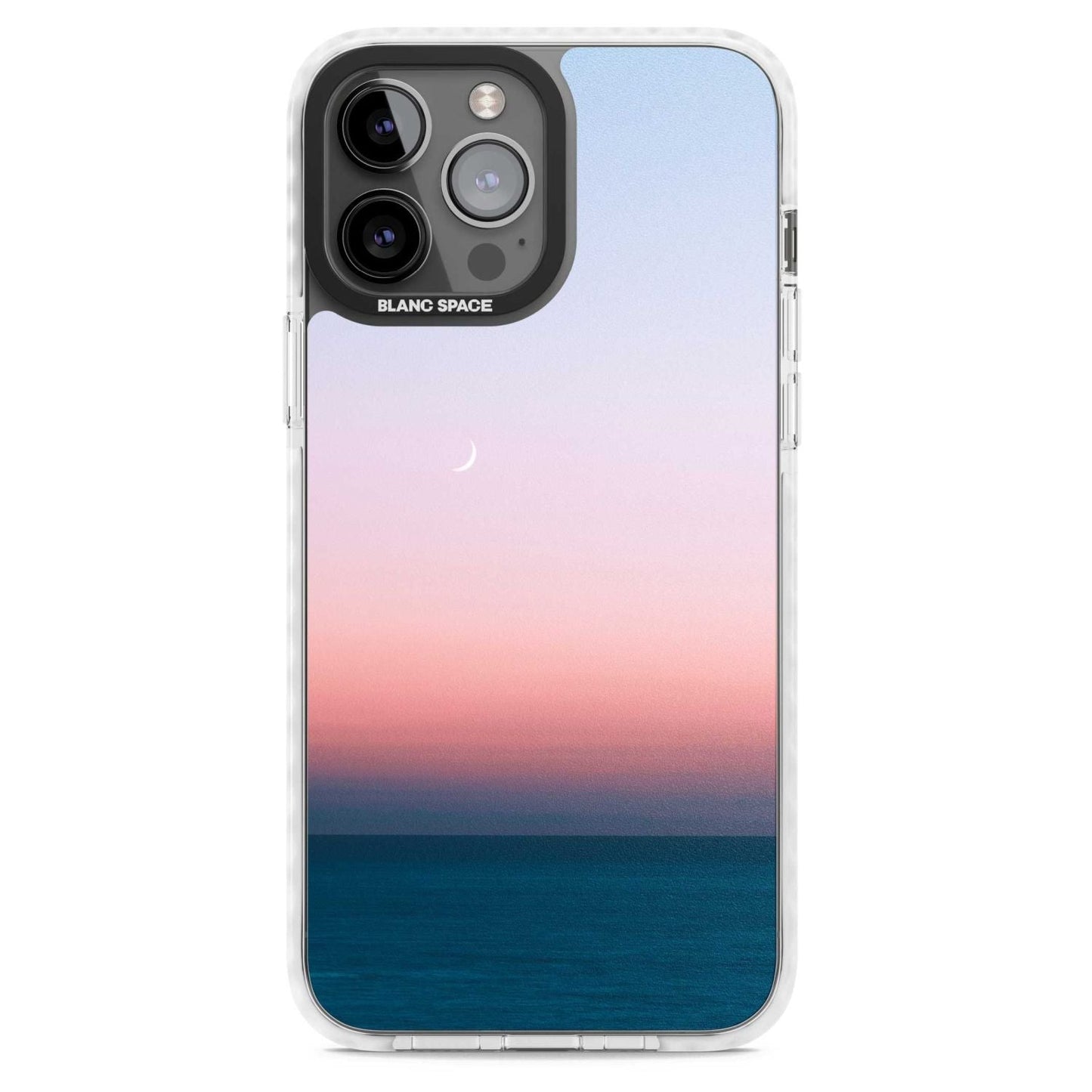 Pastel Ocean Sunset