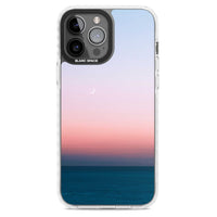 Pastel Ocean Sunset