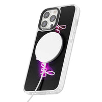 Que des bonnes ondes ! Éclat néon