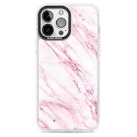 White Pink Onyx Marble