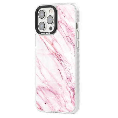 White Pink Onyx Marble