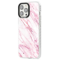 White Pink Onyx Marble