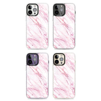 White Pink Onyx Marble