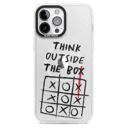 Think Outside The Box