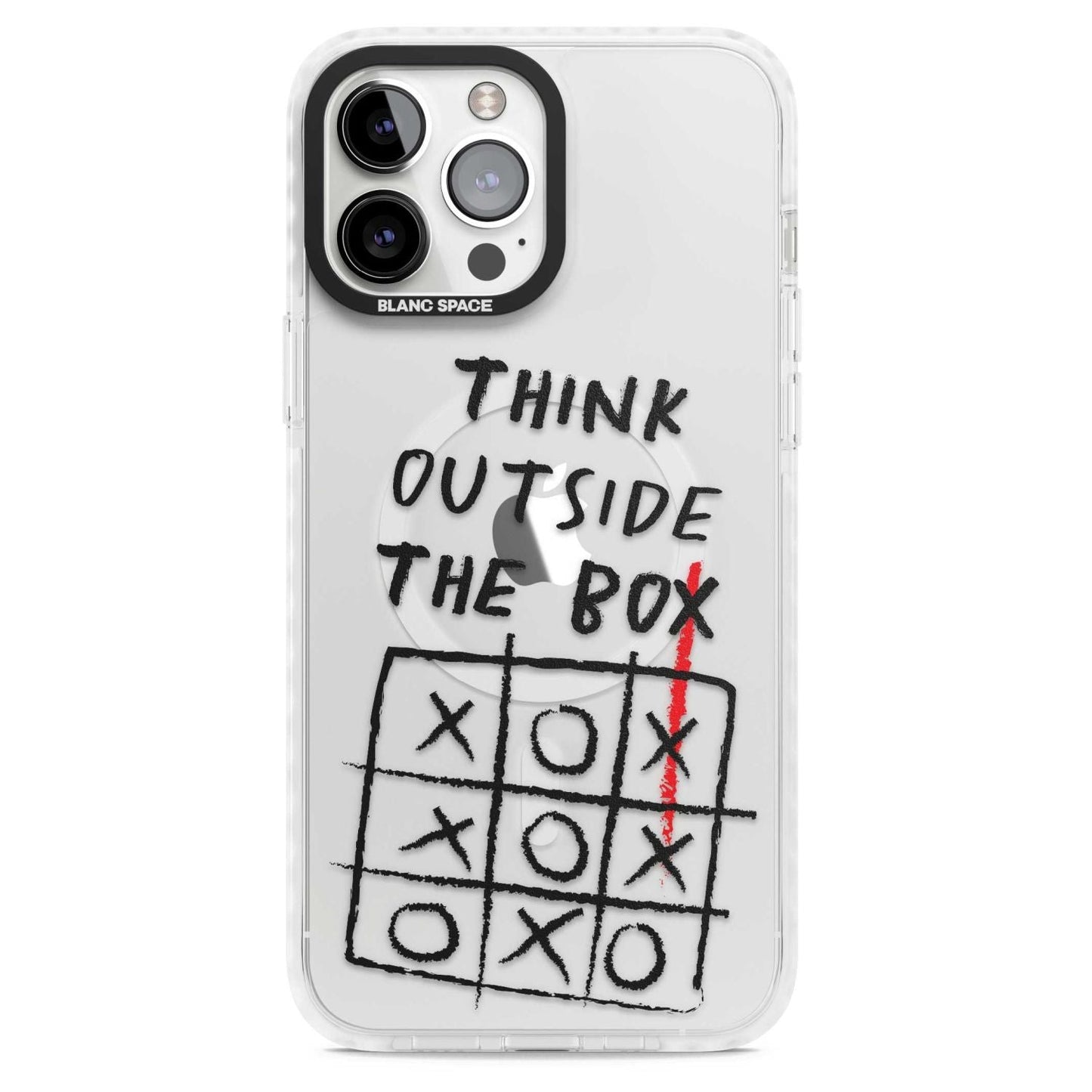 Think Outside The Box