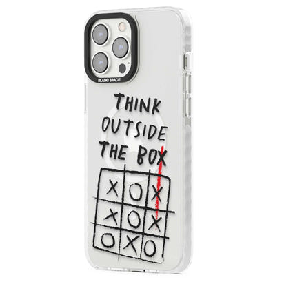 Think Outside The Box