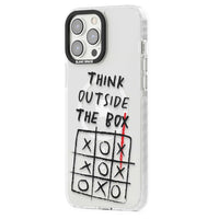 Think Outside The Box