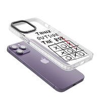 Think Outside The Box