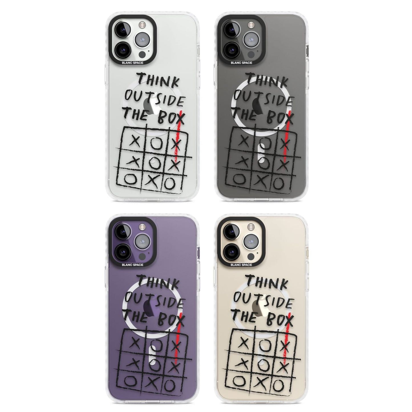 Think Outside The Box