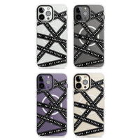 Not A Morning Person