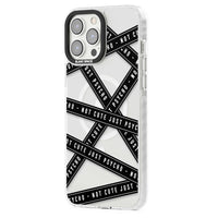 Not Cute Just Psycho