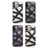 Not Cute Just Psycho