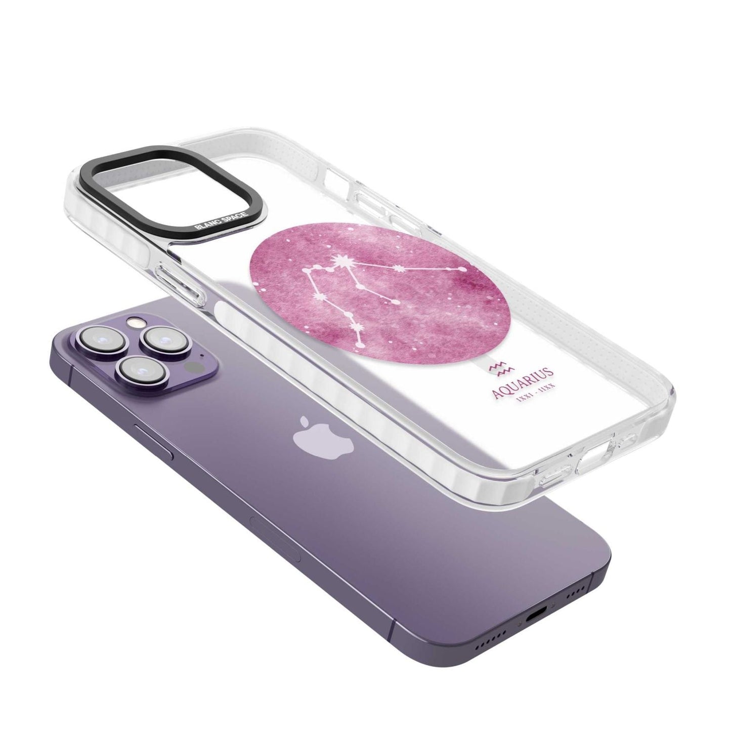 Signe du zodiaque Verseau