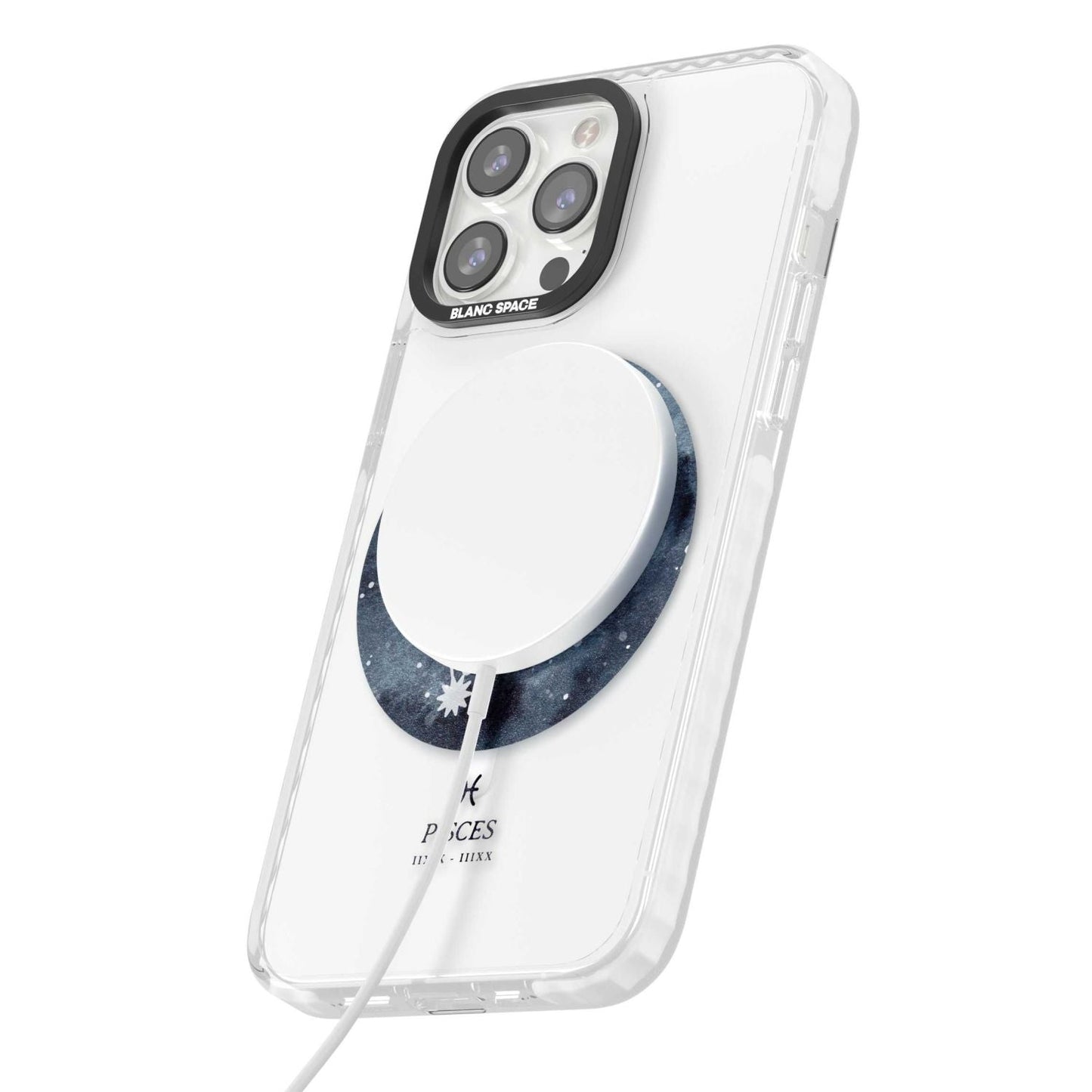 Constellation du zodiaque Poissons