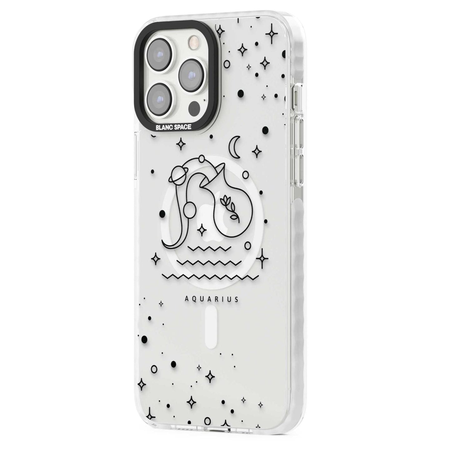 Sternzeichen Wassermann