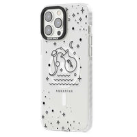 Sternzeichen Wassermann