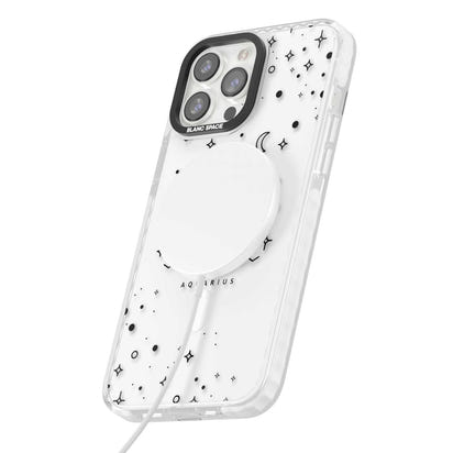 Sternzeichen Wassermann