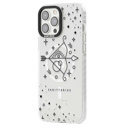 Arcanes du Sagittaire