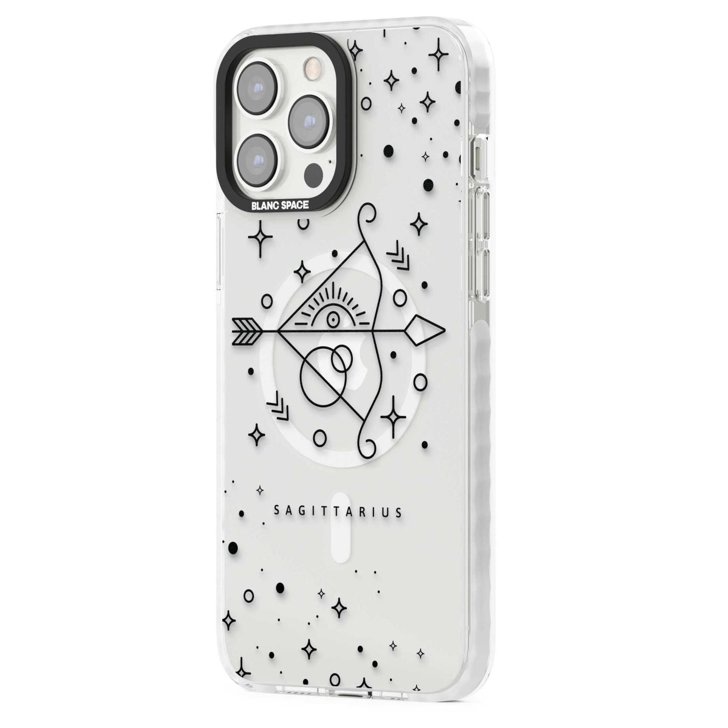 Arcanes du Sagittaire