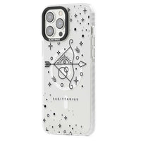 Arcanes du Sagittaire