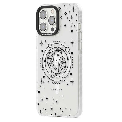 Pisces Emblem Transparent