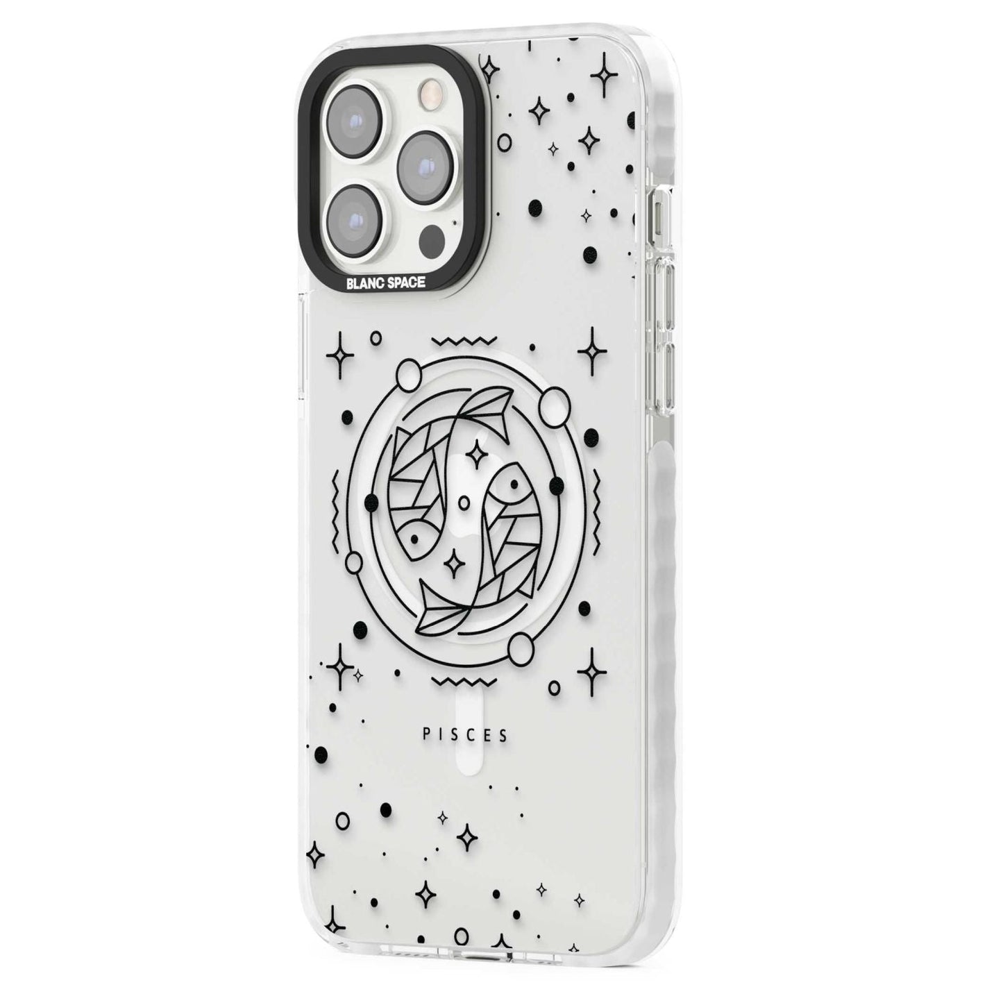 Pisces Emblem Transparent