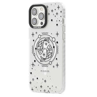 Pisces Emblem Transparent