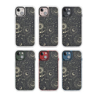 Suns & Zodiac Celestial Chart