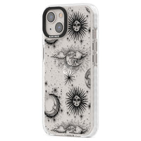 Suns, Moons & Clouds