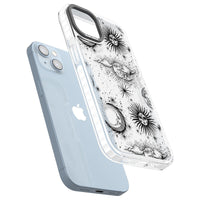 Suns, Moons & Clouds