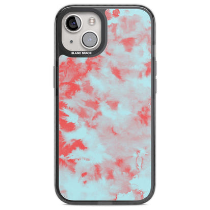 Red & Blue Acid Cloud