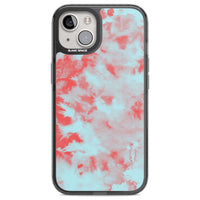 Red & Blue Acid Cloud