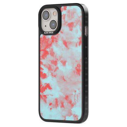 Red & Blue Acid Cloud