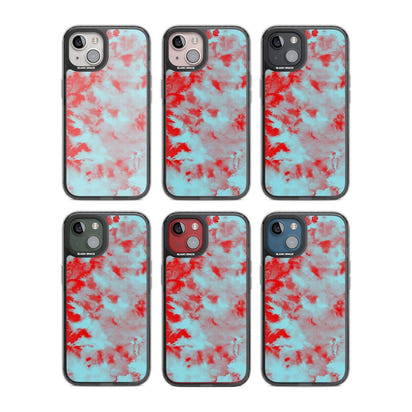 Red & Blue Acid Cloud