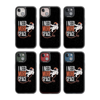 J'ai besoin de plus d'espace