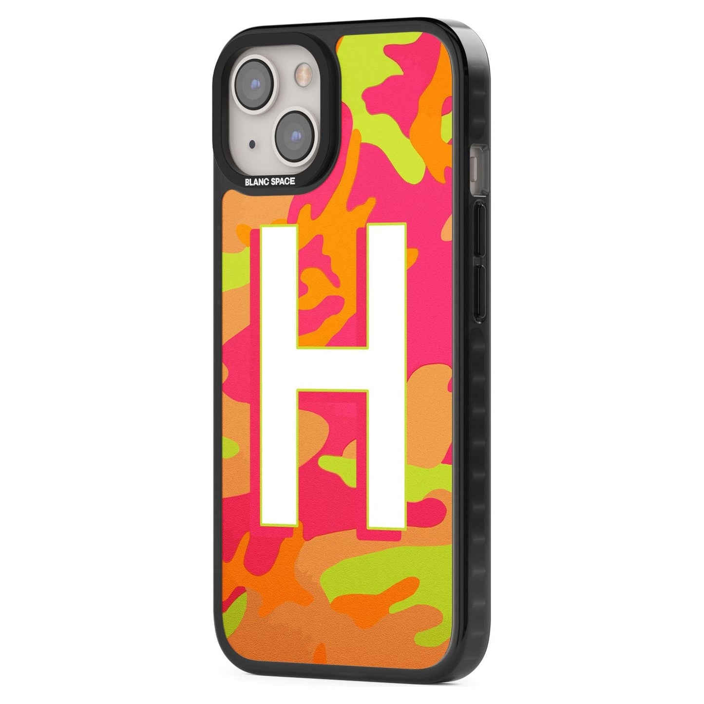 Personalised Neon Camo