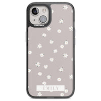 Personalised Dusty Daisy