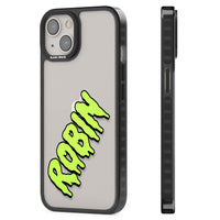 Personalised Classic Halloween Name