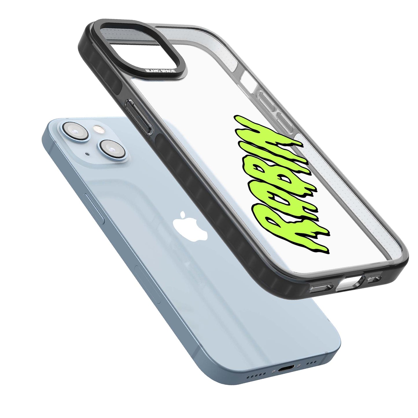 Personalised Classic Halloween Name