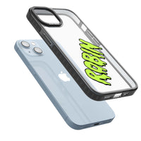 Personalised Classic Halloween Name