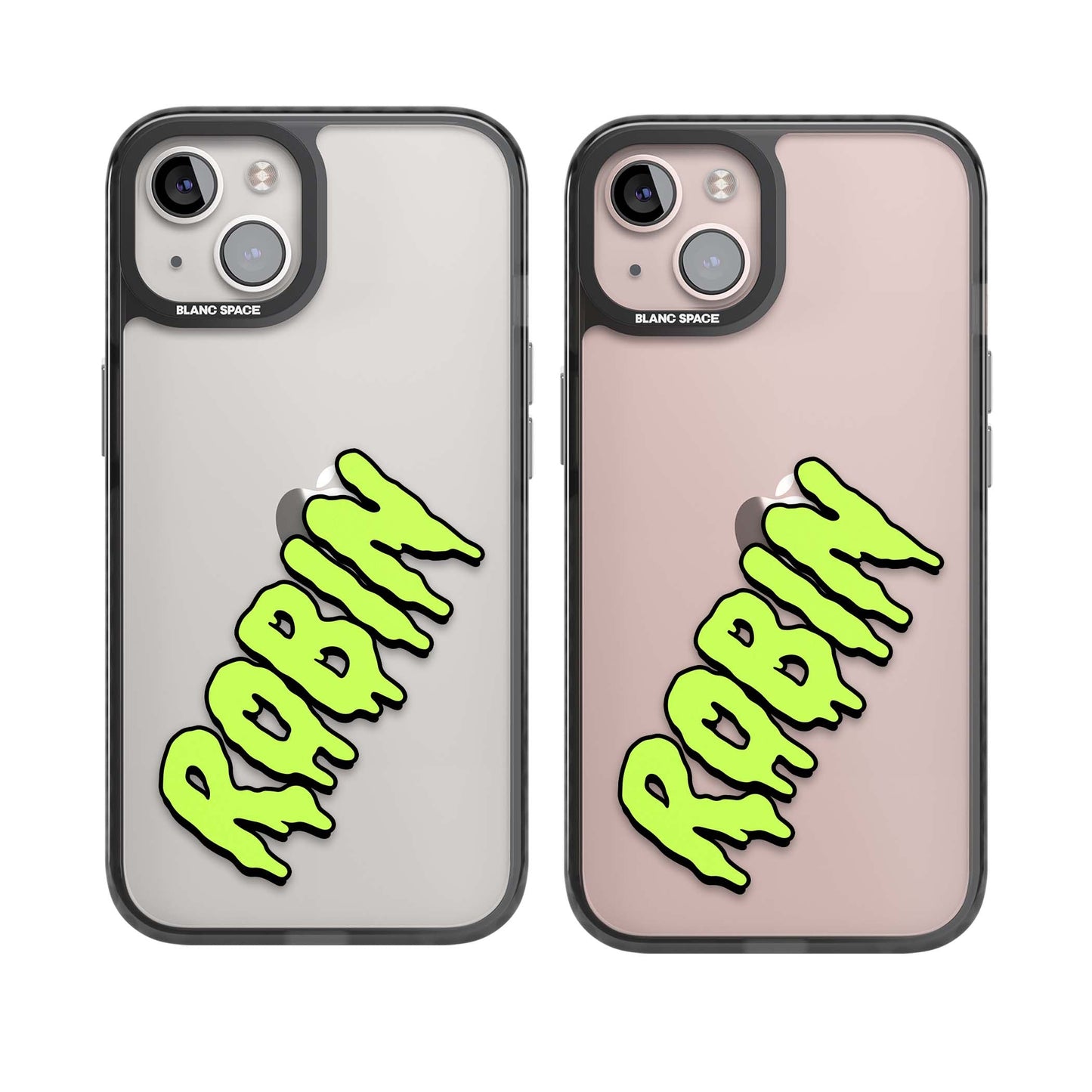 Personalised Classic Halloween Name