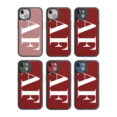 Personalised White & Rose Letters